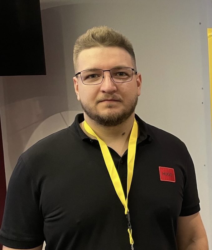 Семён Пятницкий - Chief Technical Officer, CTO консалтинг, Kanban эксперт